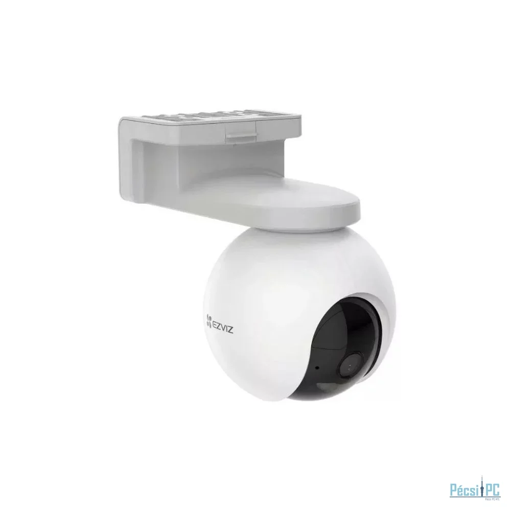 Ezviz HB8 Battery-Powered Pan & Tilt Wi-Fi Camera