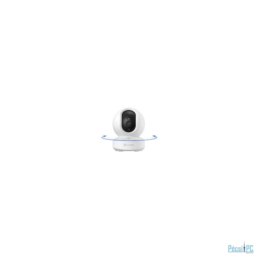 Ezviz TY1 Pro 2K Pan & Tilt Smart Home Camera