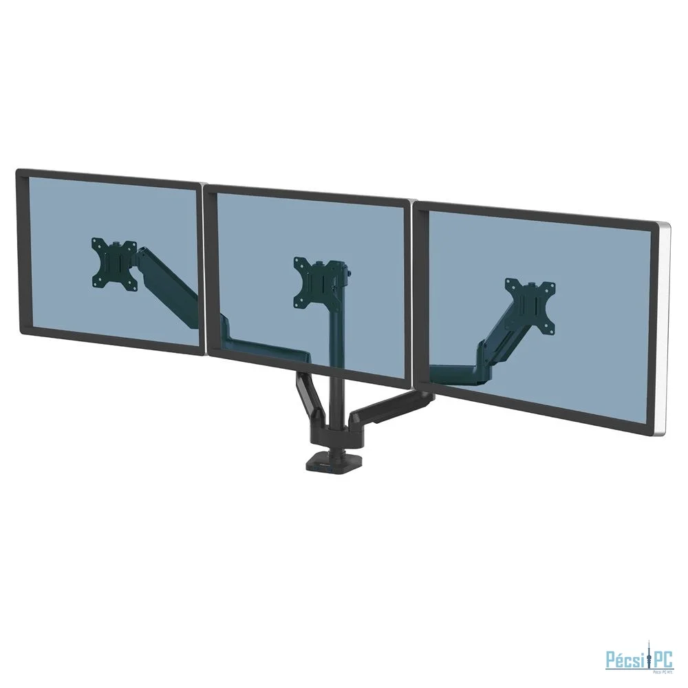 Fellowes Platinum Series Trial Monitor Stand 27