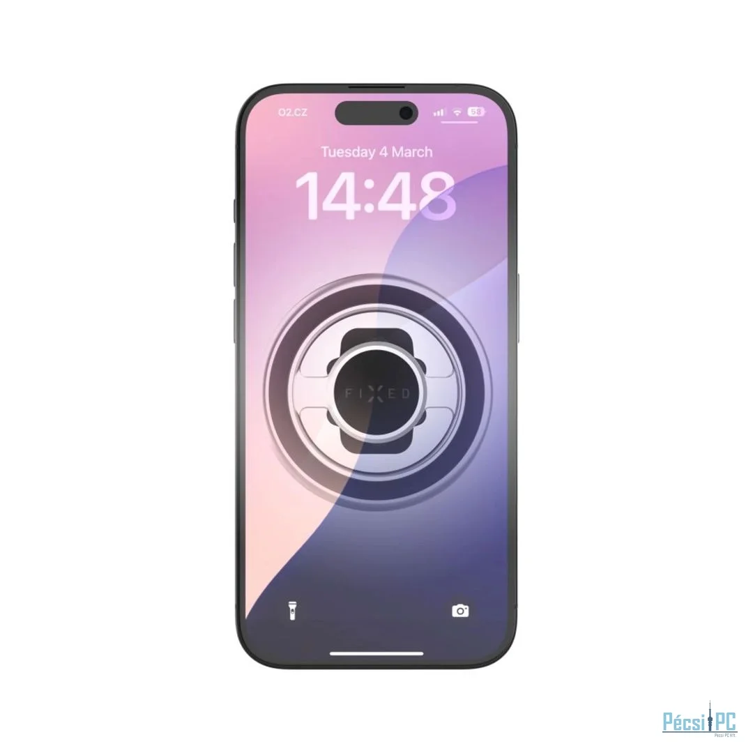 FIXED MagMount Vent Silver