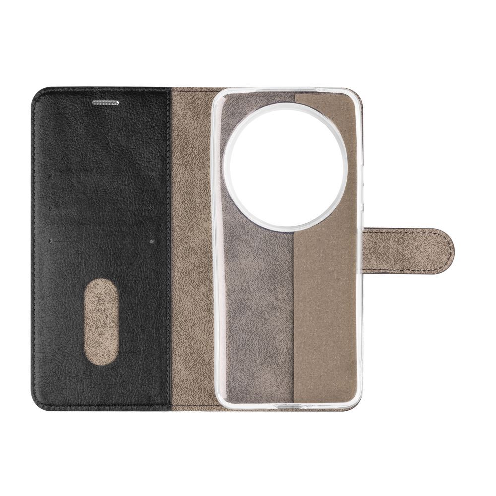 FIXED oldalra nyíló telefontok Xiaomi 15 Ultra, fekete