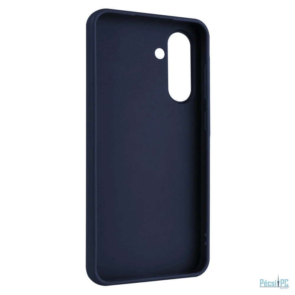 FIXED Story tok Samsung Galaxy A36 5G telefonhoz, kék