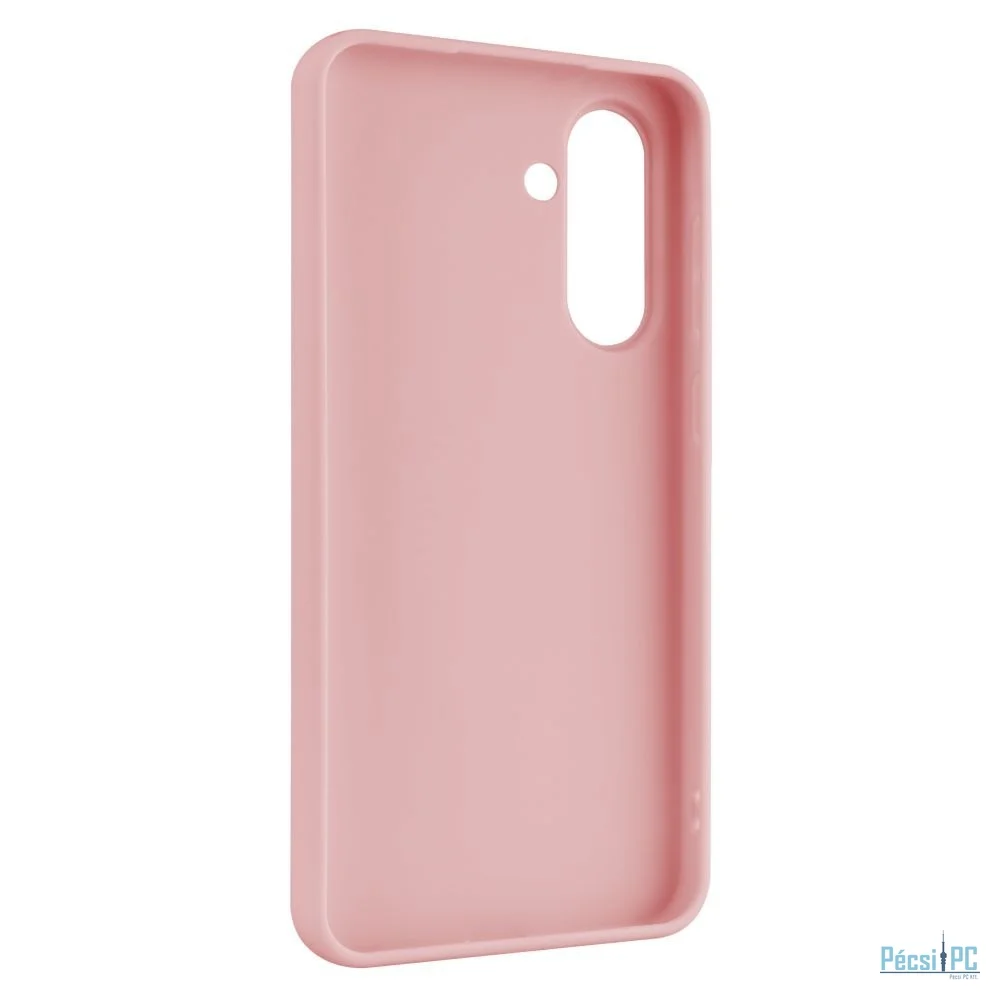 FIXED Story tok Samsung Galaxy A36 5G telefonhoz, rózsaszín