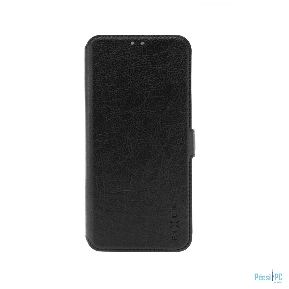 FIXED Topic oldalranyíló telefontok Vivo Y29 4G, fekete