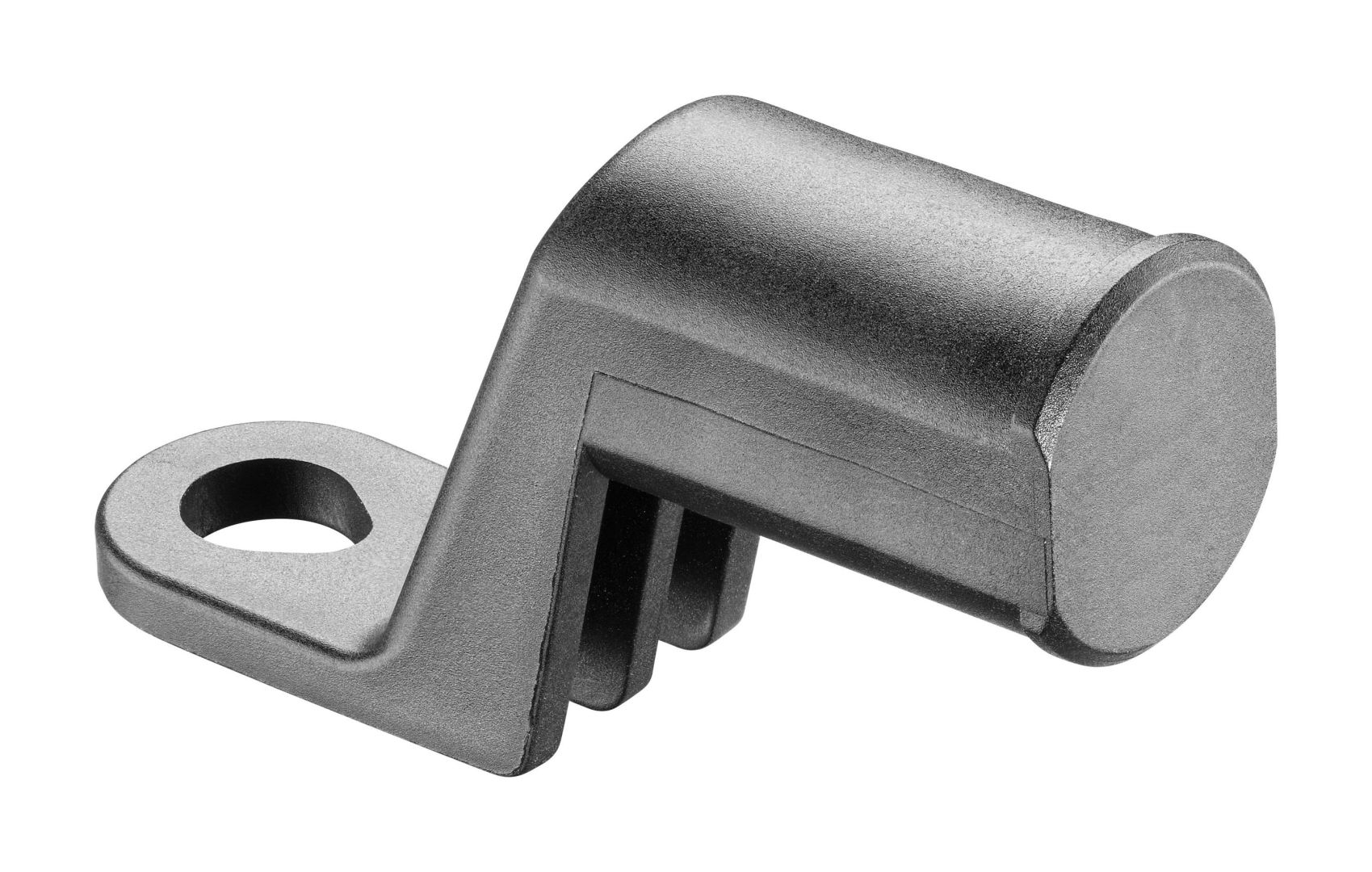 FIXED Univerzális mobiltelefon tartó wireless töltővel, kerékpárra szerelhető