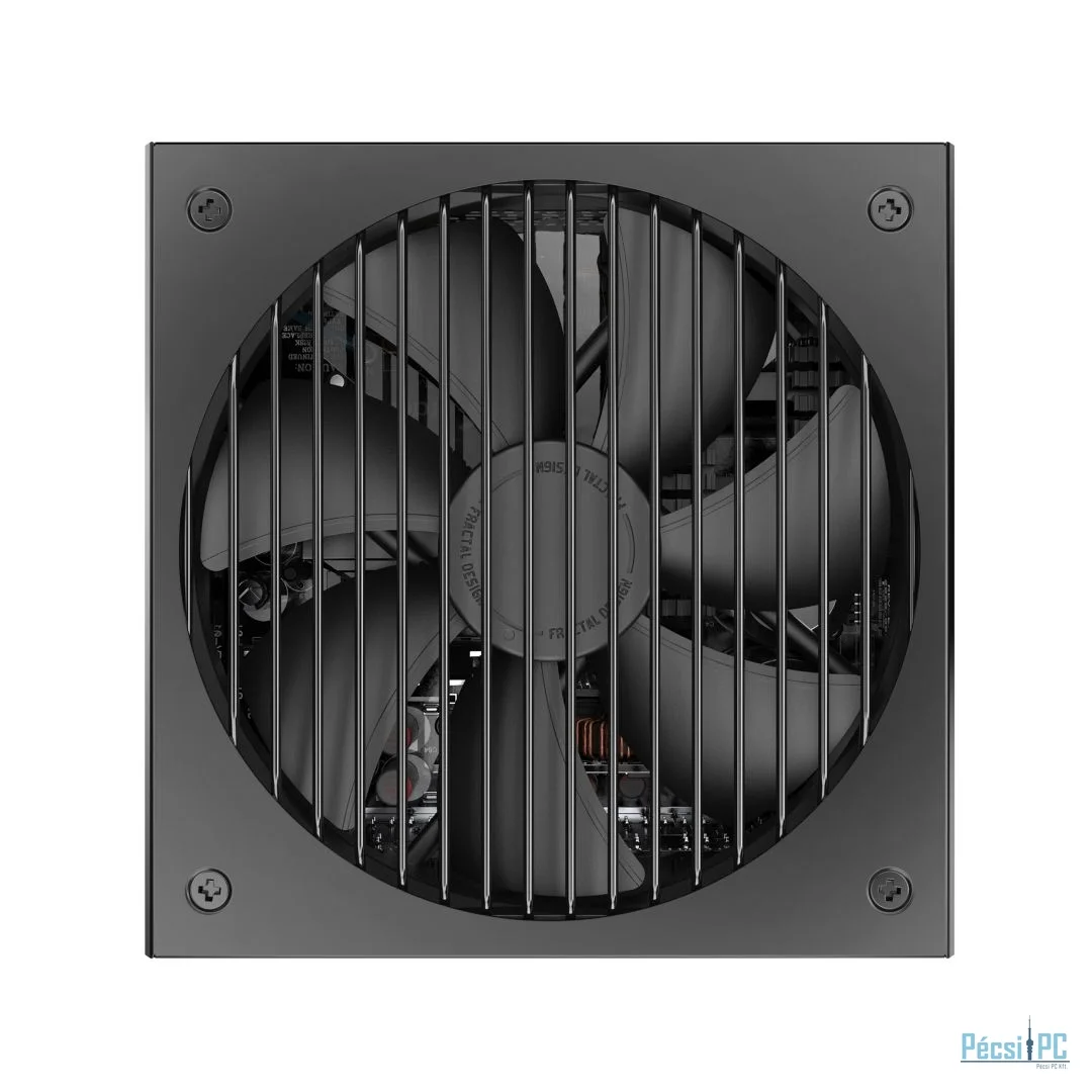 Fractal Design 660W 80+ Platinum Ion+2