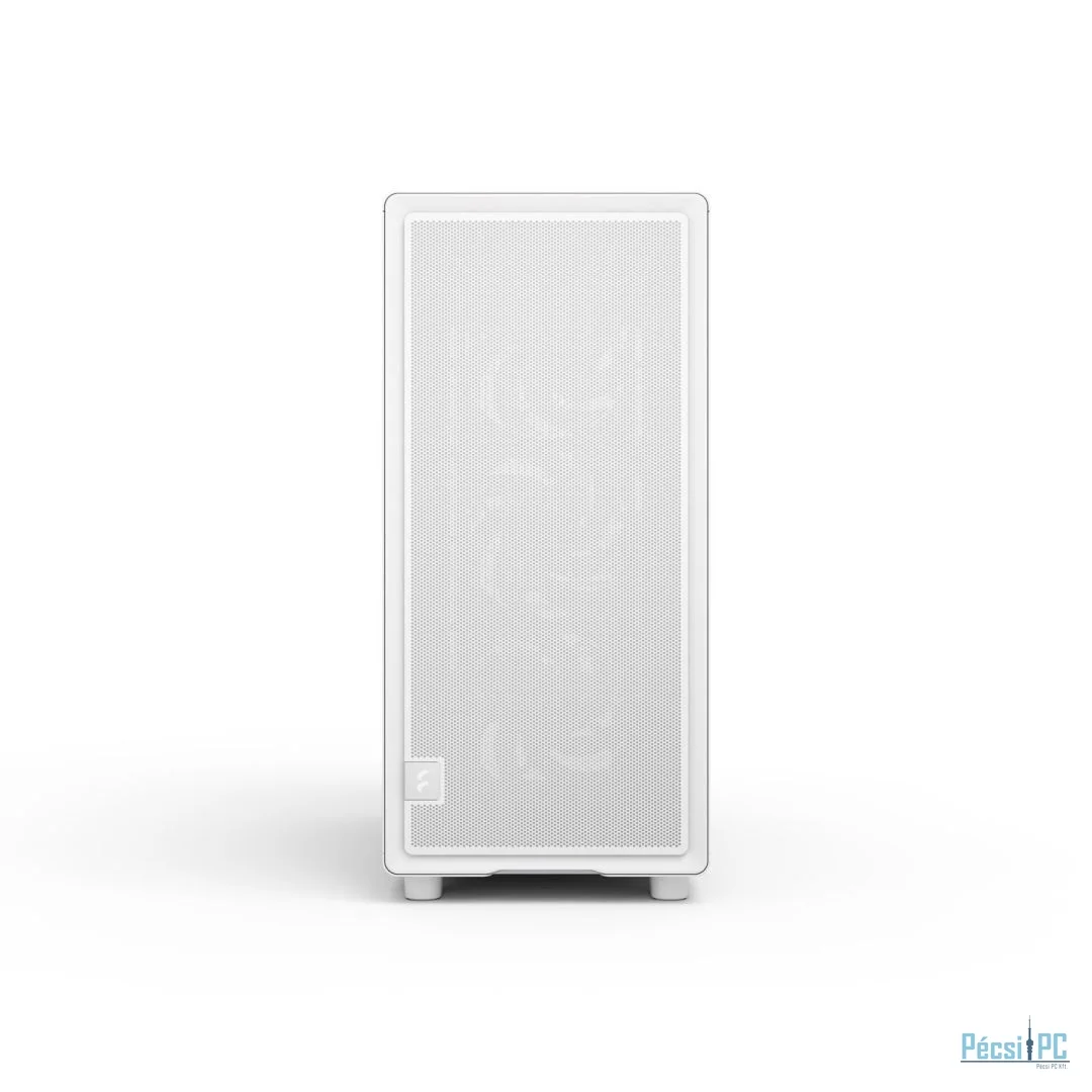 Fractal Design Epoch Tempered Glass White Clear Tint
