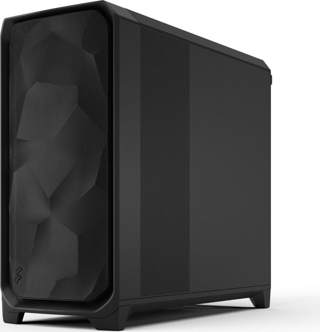 Fractal Design Meshify 3 XL Tempered Glass Solid Black