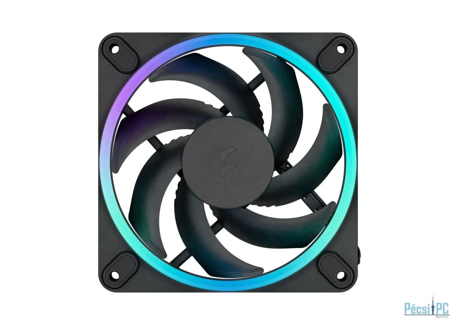 Ventilátorok, Hűtők, Előlapi panelek