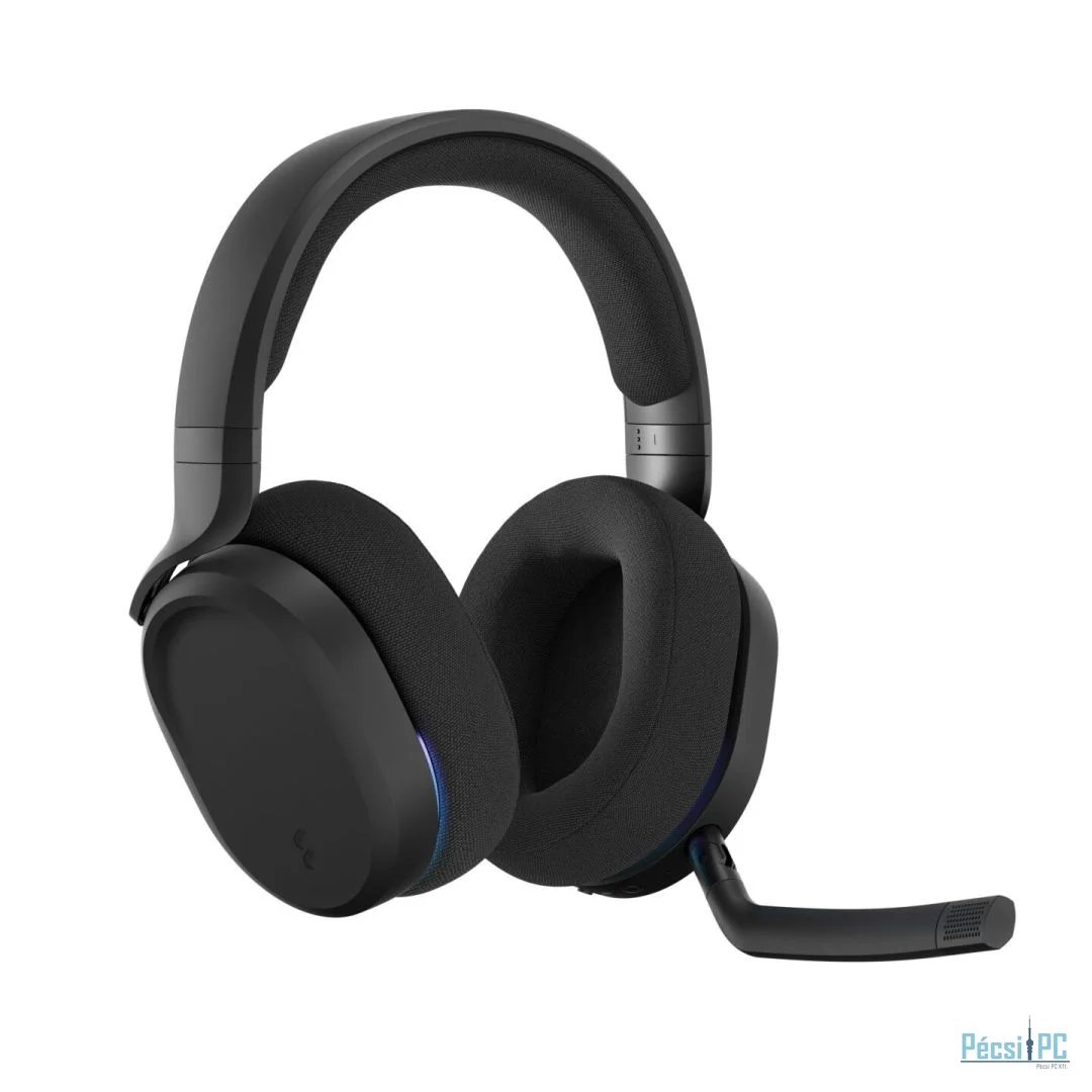 Fractal Design Scape Wireless Bluetooth Headset Dark