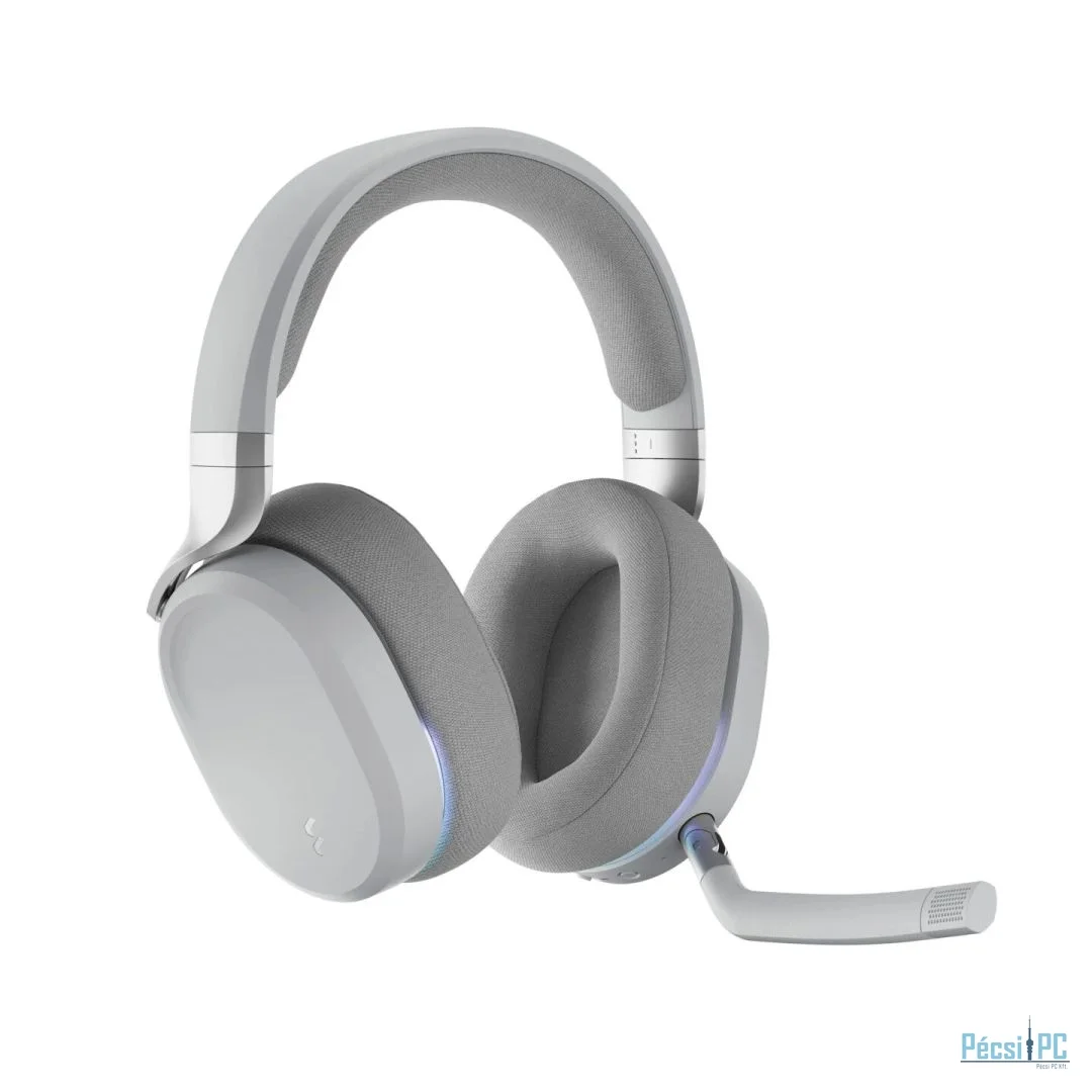 Fractal Design Scape Wireless Bluetooth Headset Light