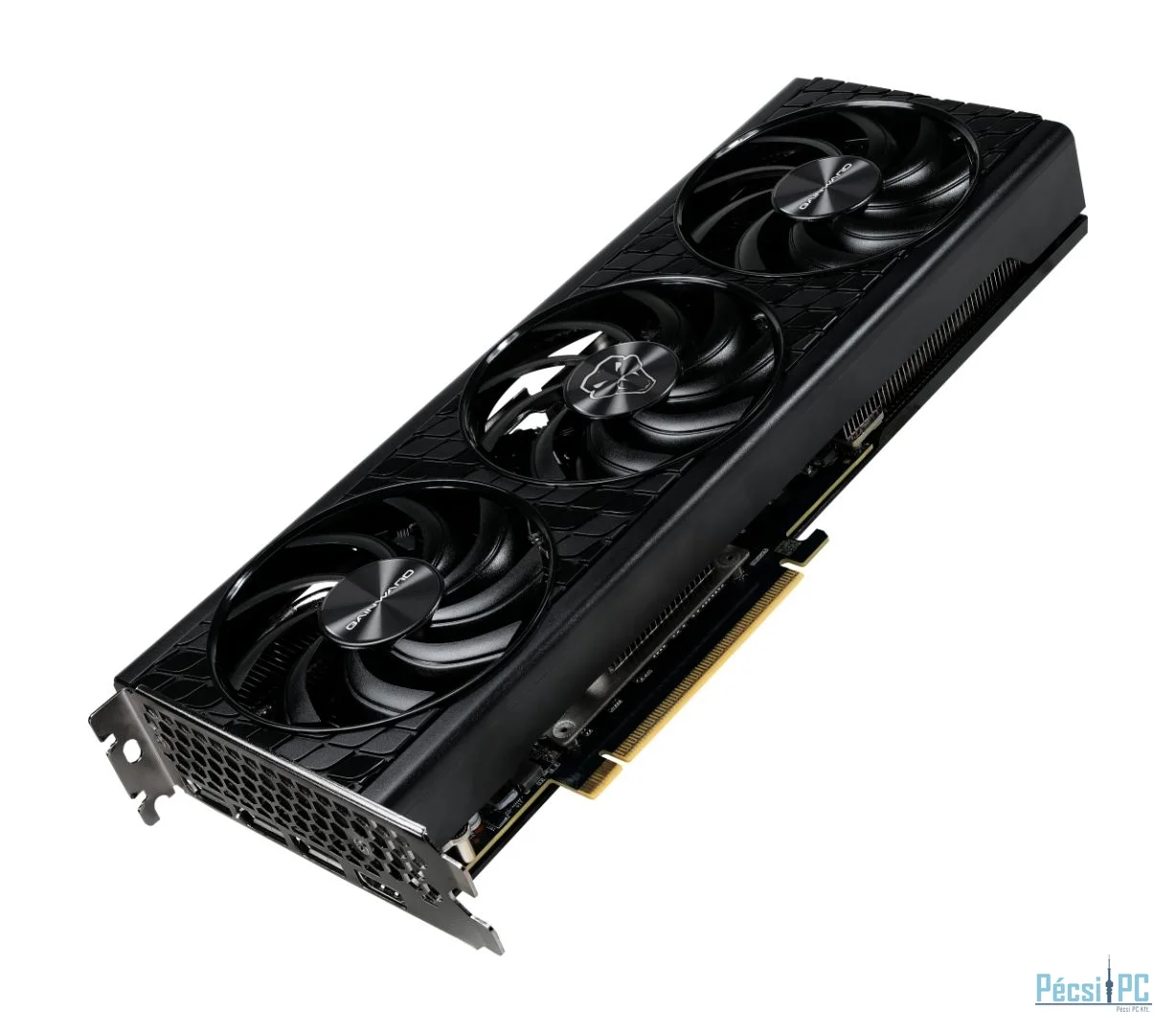 Gainward GeForce RTX5070 12GB DDR7 Python III OC
