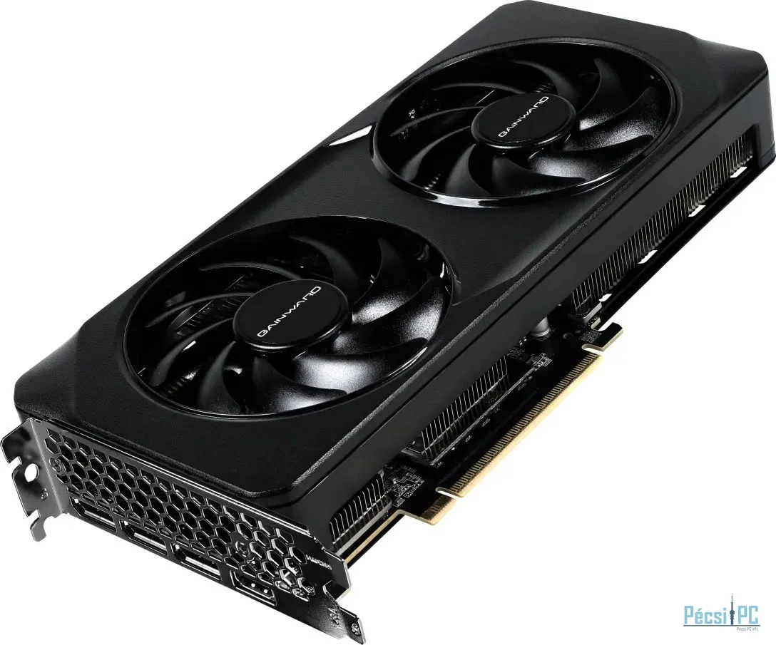 Gainward GeForce RTX5060 8GB DDR7 Ghost OC