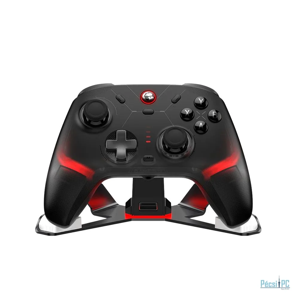 GameSir Cyclone 2 Wireless Bluetooth Gamepad Black