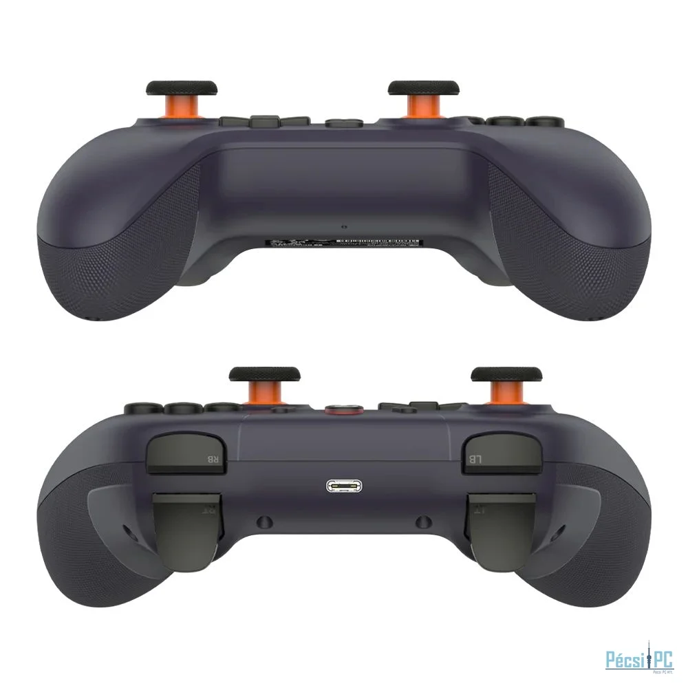 GameSir Nova Lite Multiplatform Bluetooth Gamepad Space Purple