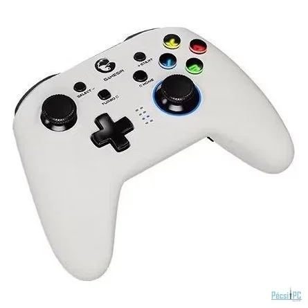 GameSir T4 Pro Multiplatform Wireless Gamepad White