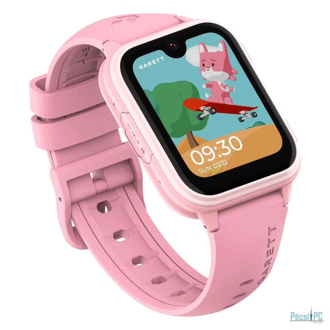 GARETT Kids Vibe 4G Pink