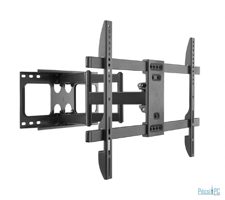 Gembird Full-motion TV wall mount 37