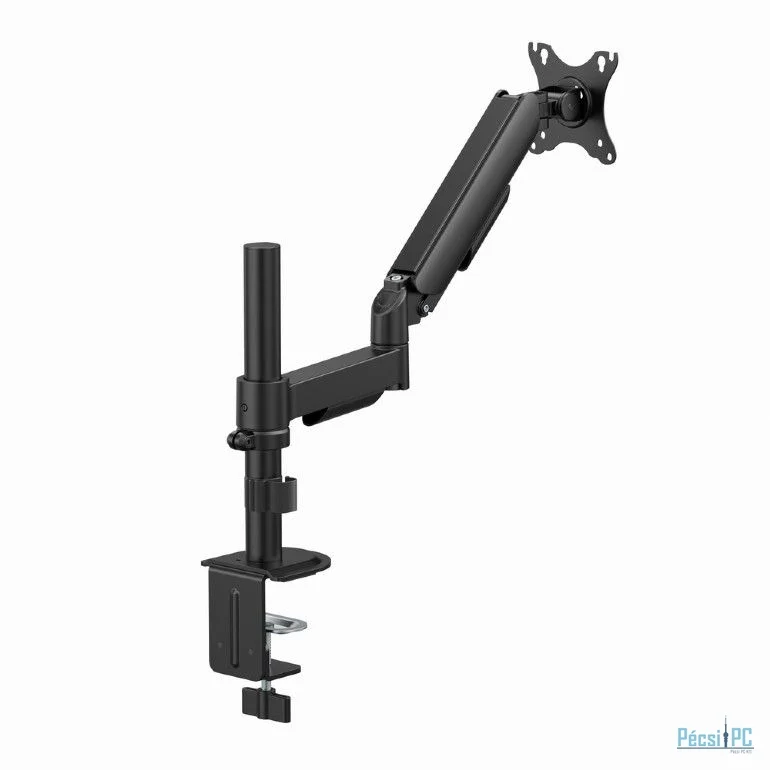 Gembird MA-DA1P-02 Adjustable desk display mounting arm 17