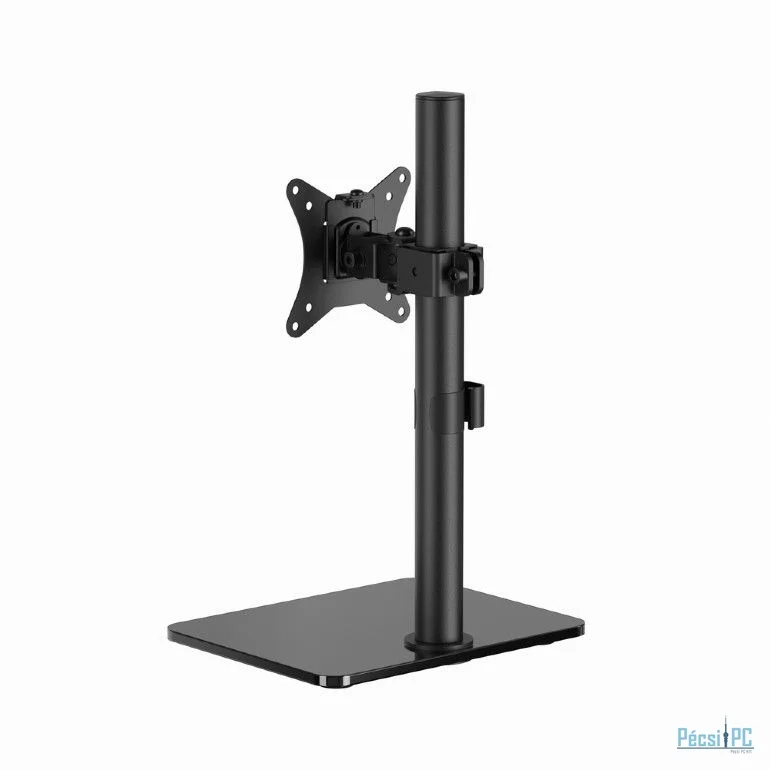 Gembird MS-D1ST-03 Monitor desk stand full motion 17
