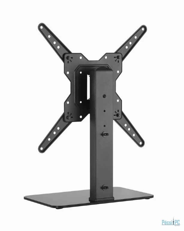 Gembird TVS-D55S-01 Tabletop TV stand (swivel) 23