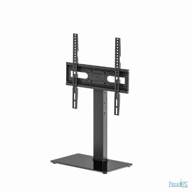 Gembird TVS-D65S-01 Tabletop TV stand (swivel) 32