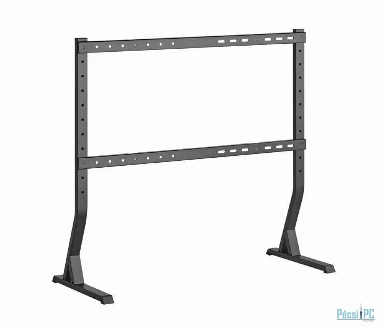 Gembird TVS-D90F-01 Tabletop TV stand 45