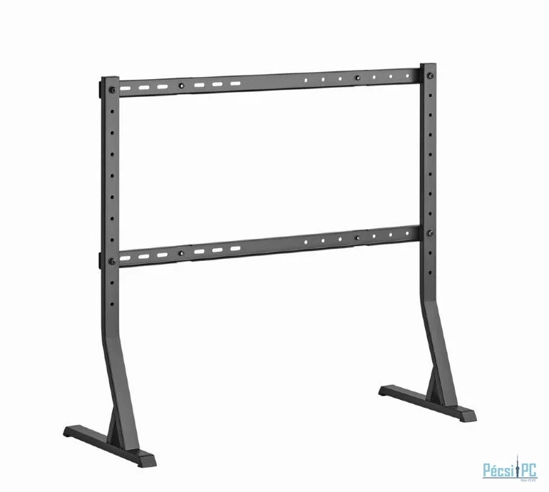 Gembird TVS-D90F-01 Tabletop TV stand 45