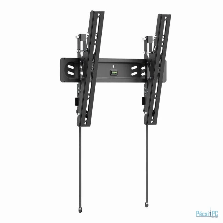 Gembird WM-65T-PRO-01 TV wall mount 32”-65” Black