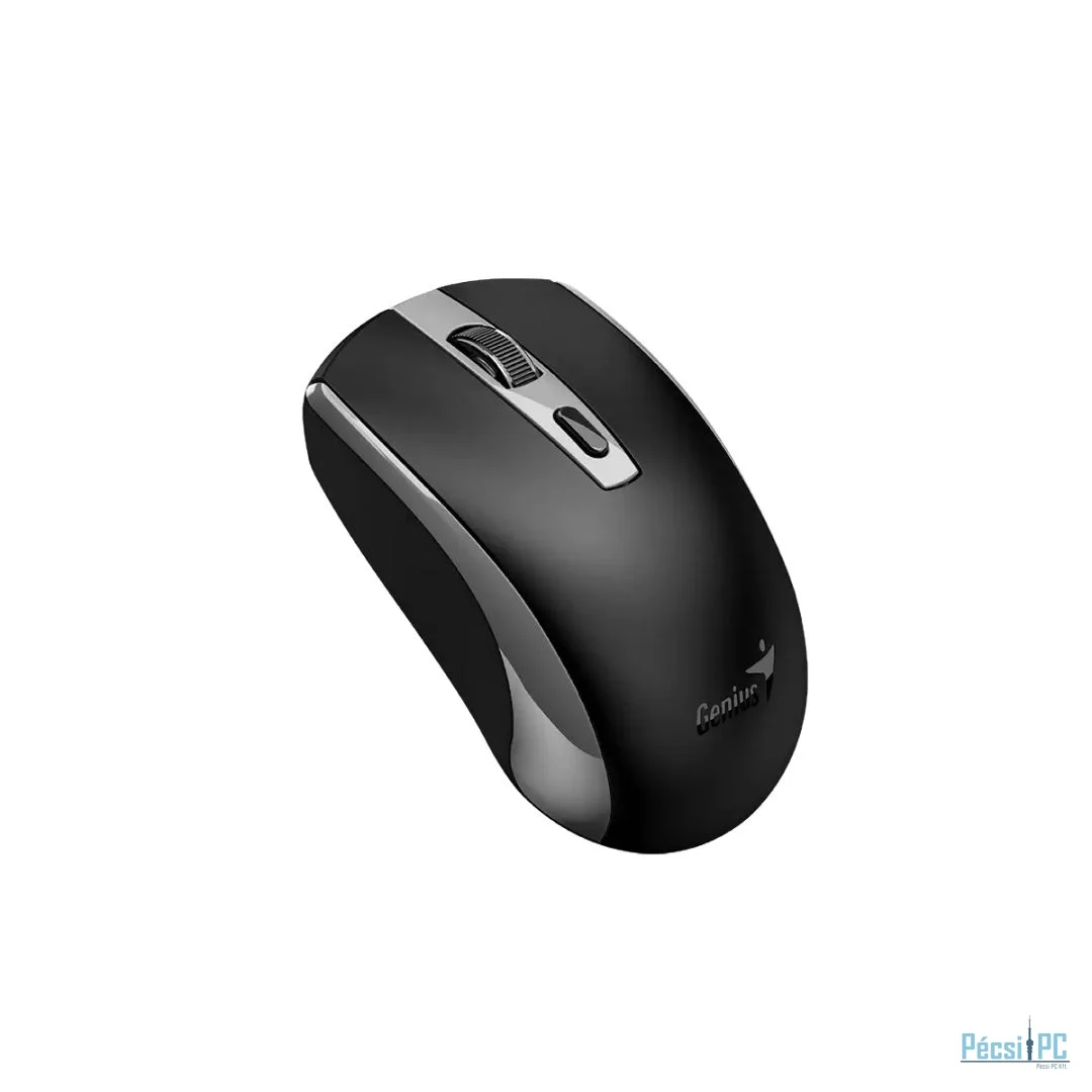 Genius ECO-8150 Wireless Mousre Black/Grey