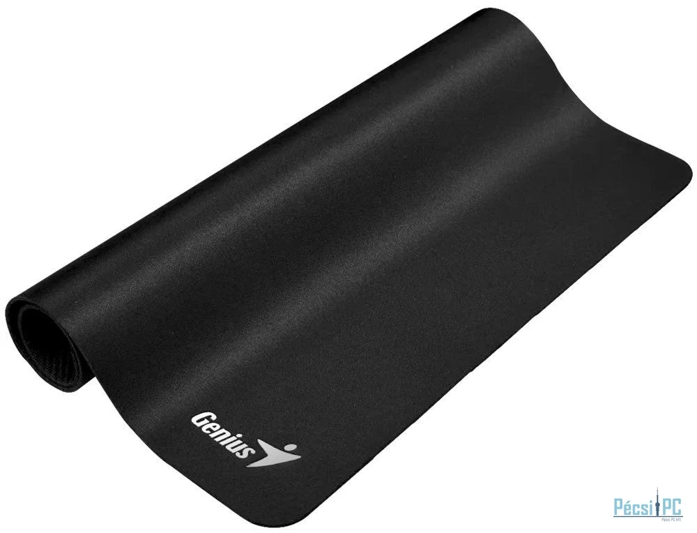 Genius GX-Pad 340 Egérpad Black