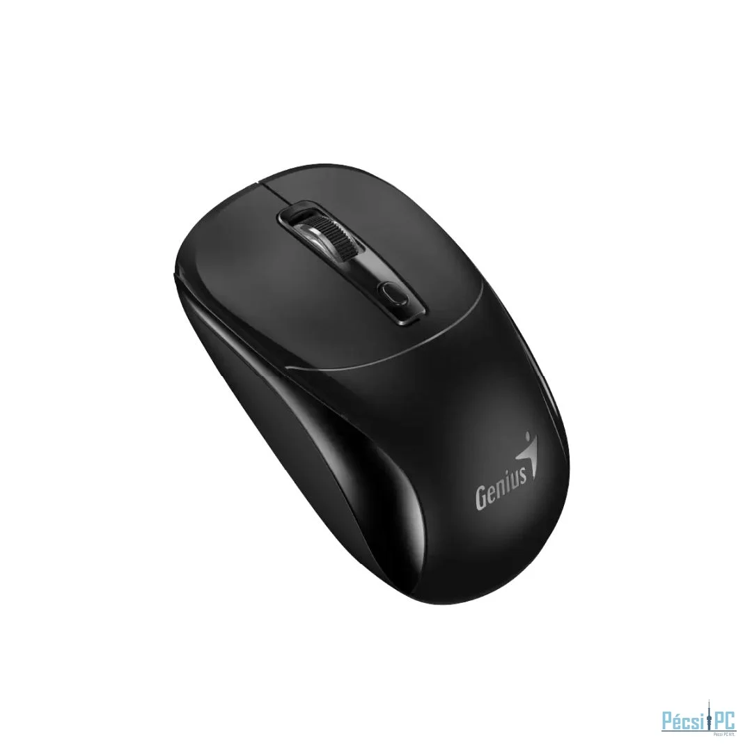 Genius NX-7123 Wireless Mouse Black
