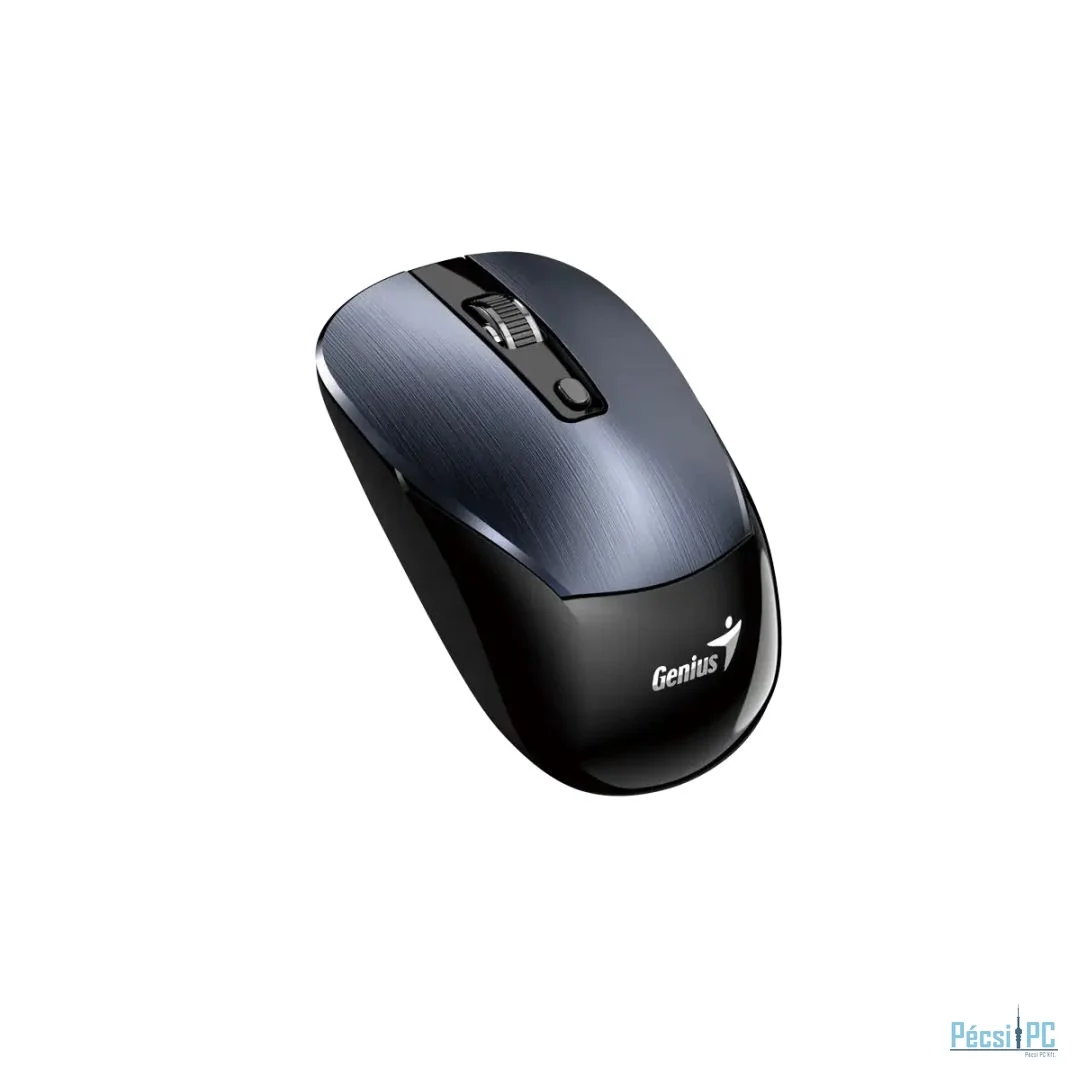 Genius NX-7125 Wireless Mouse Iron Grey