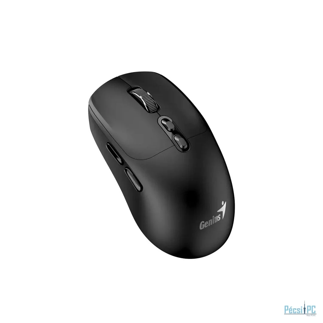 Genius NX-8080S BT Wireless Bluetooth Mouse Black