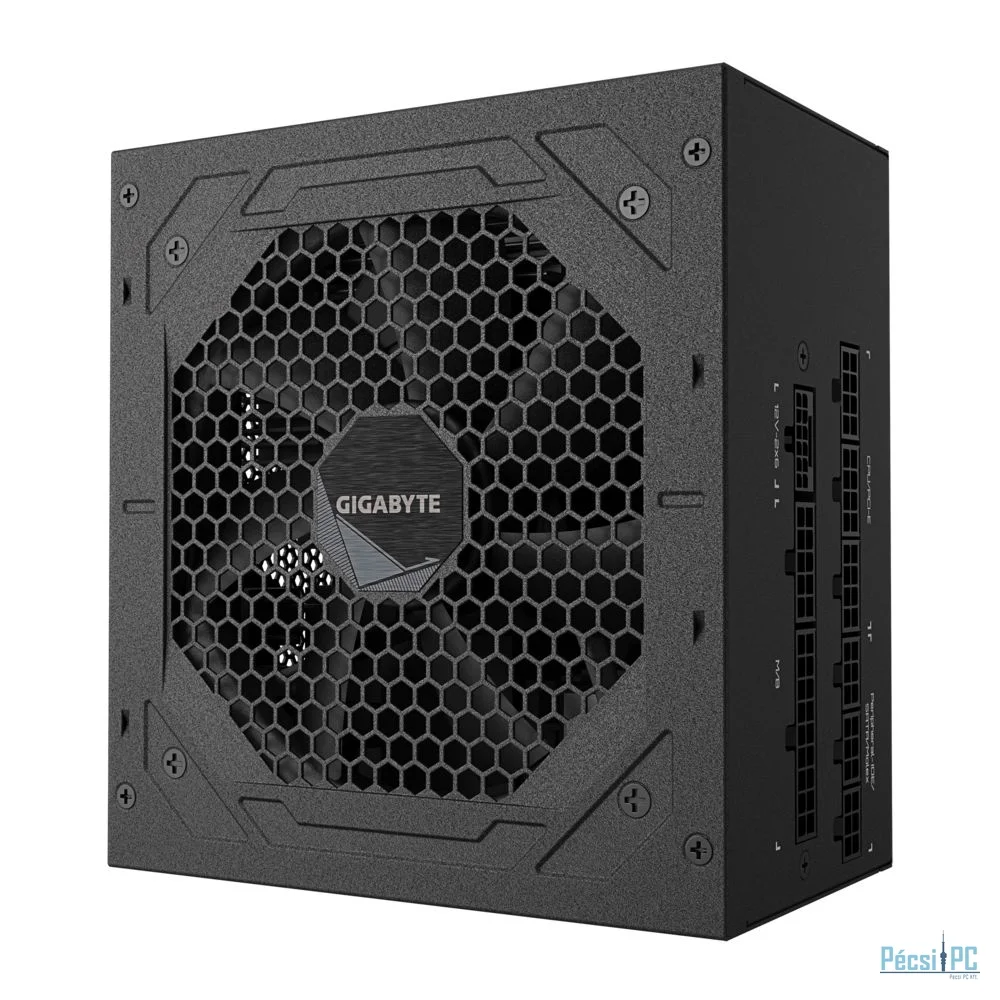 Gigabyte 1000W 80+ Gold UD1000GM PG5 V2