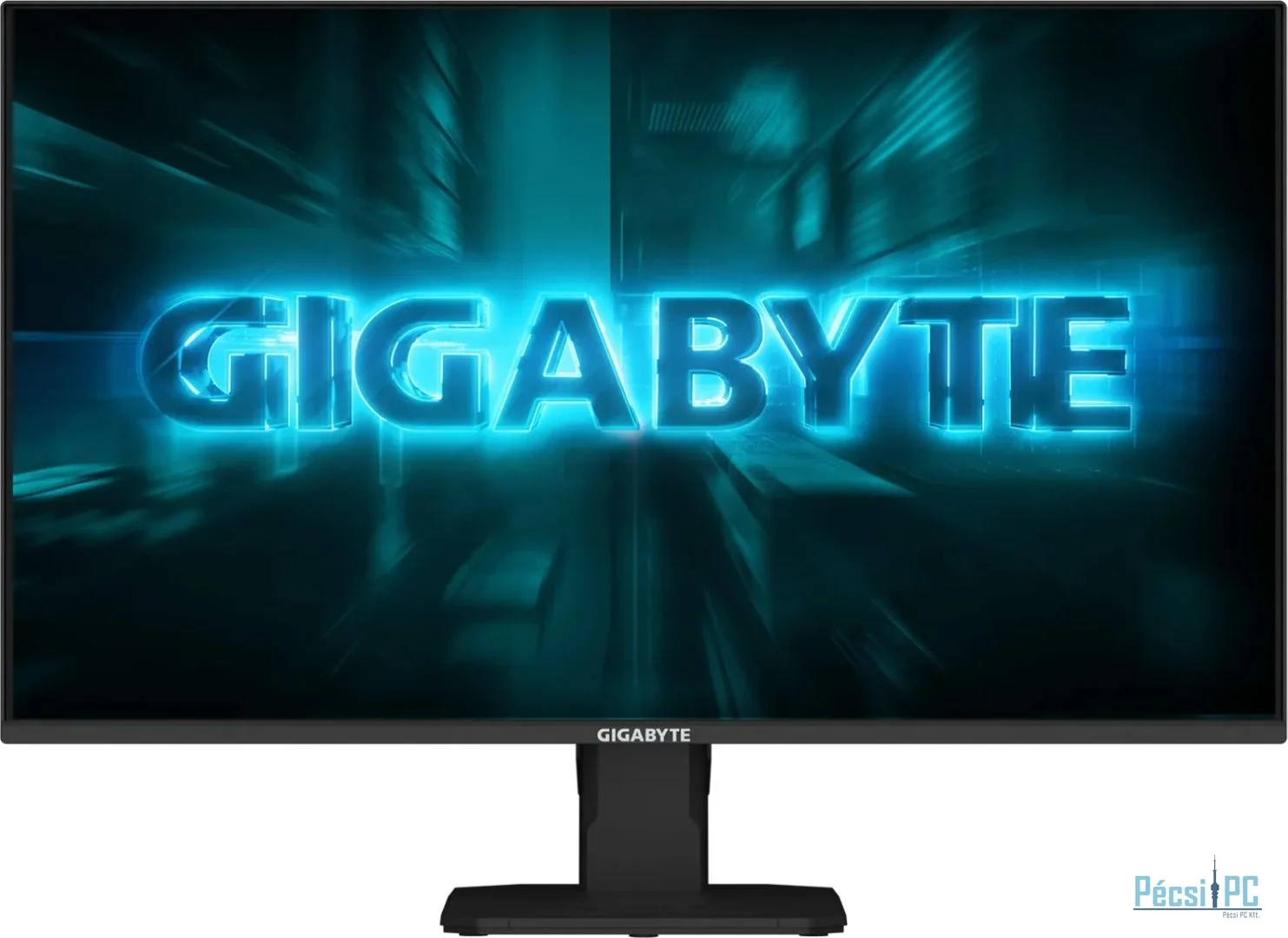 Gigabyte 24,5
