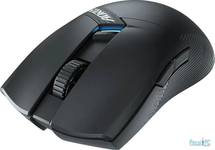 Gigabyte Aorus M6 Gaming Mouse Black