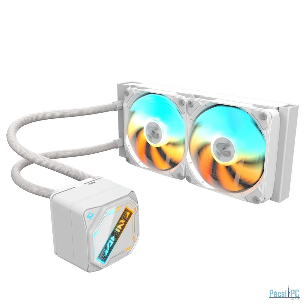 Gigabyte GAMING 240 ICE