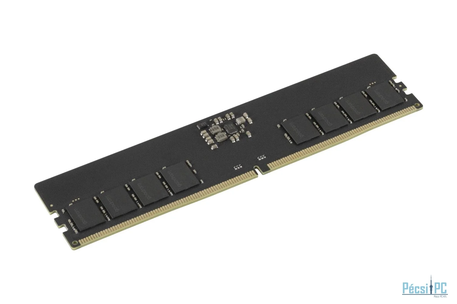 Good Ram 32GB DDR5 5600MHz Black
