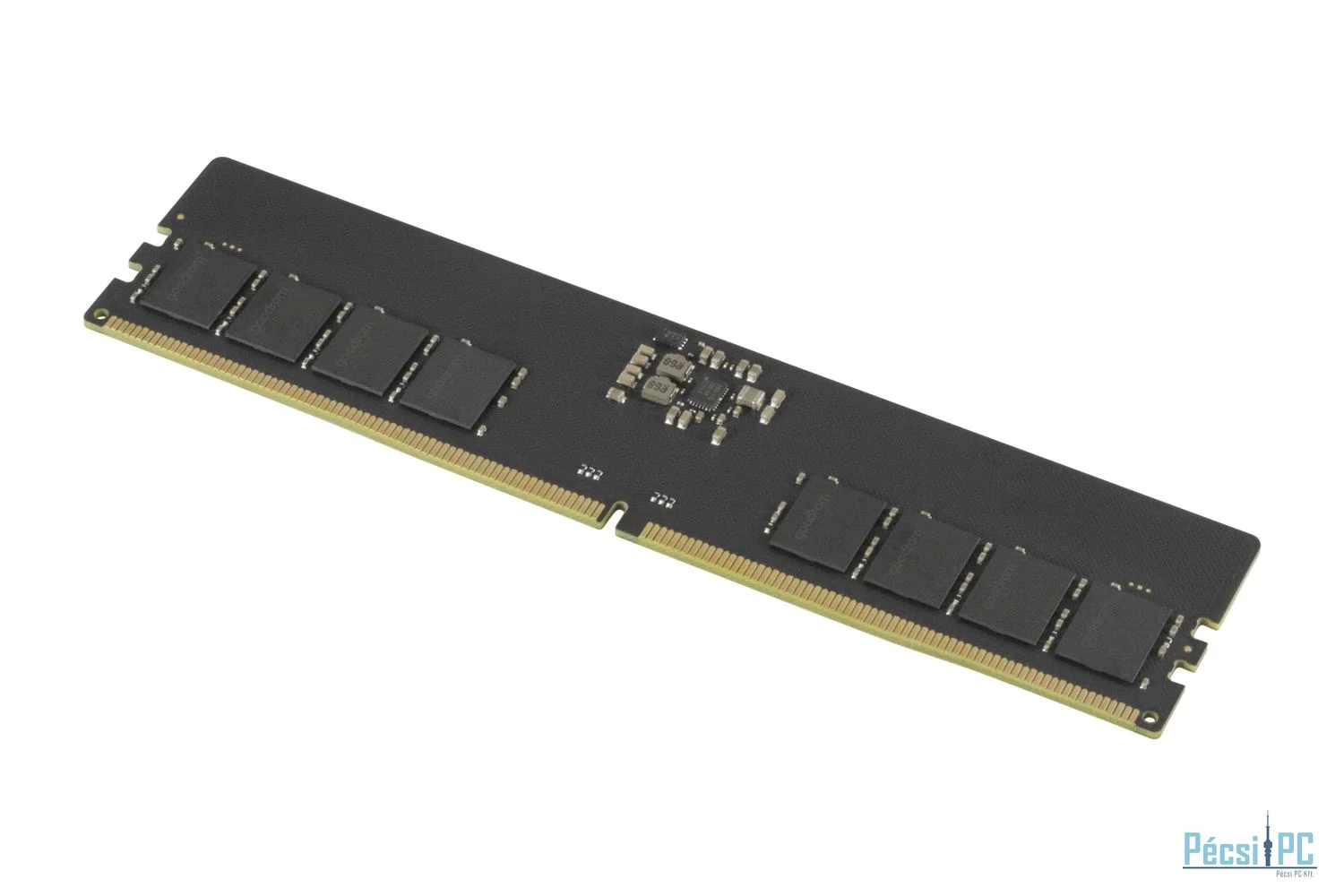 Good Ram 32GB DDR5 5600MHz Black