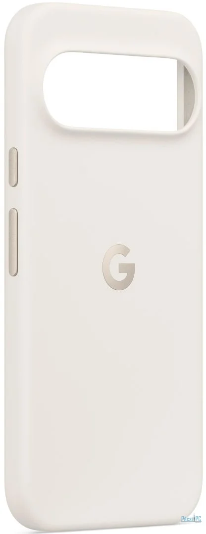 Google Pixel 10 Pro XL Case Porcelain