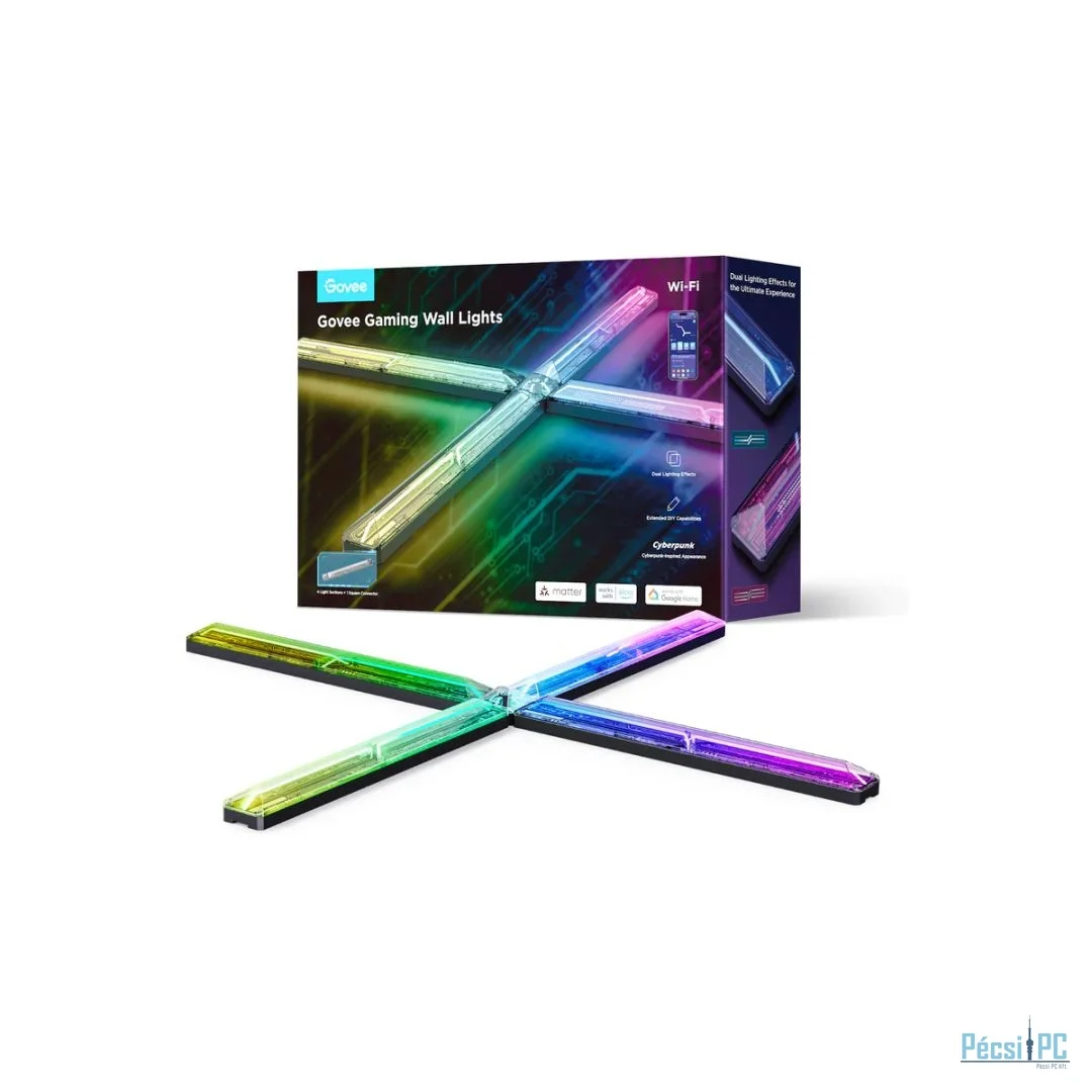 Govee Gaming Wall Light