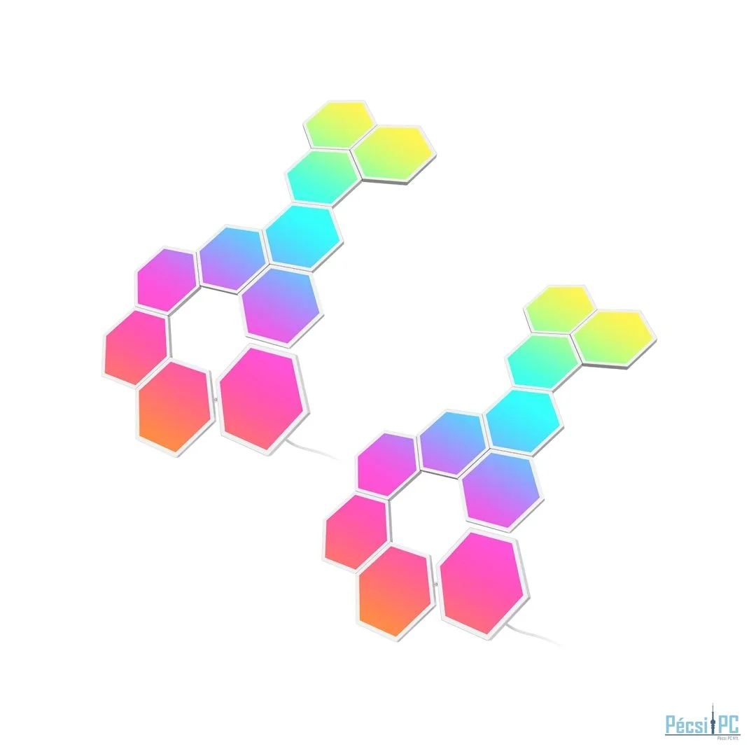 Govee Glide Hexa Light Panels 2-Pack