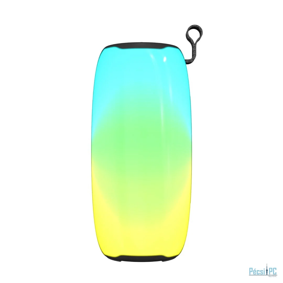 Energizer BTS121 Bluetooth Speaker with PowerBank Black