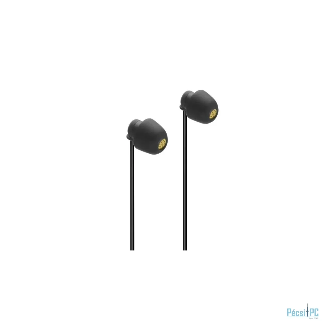 Hama Calm Headset Black