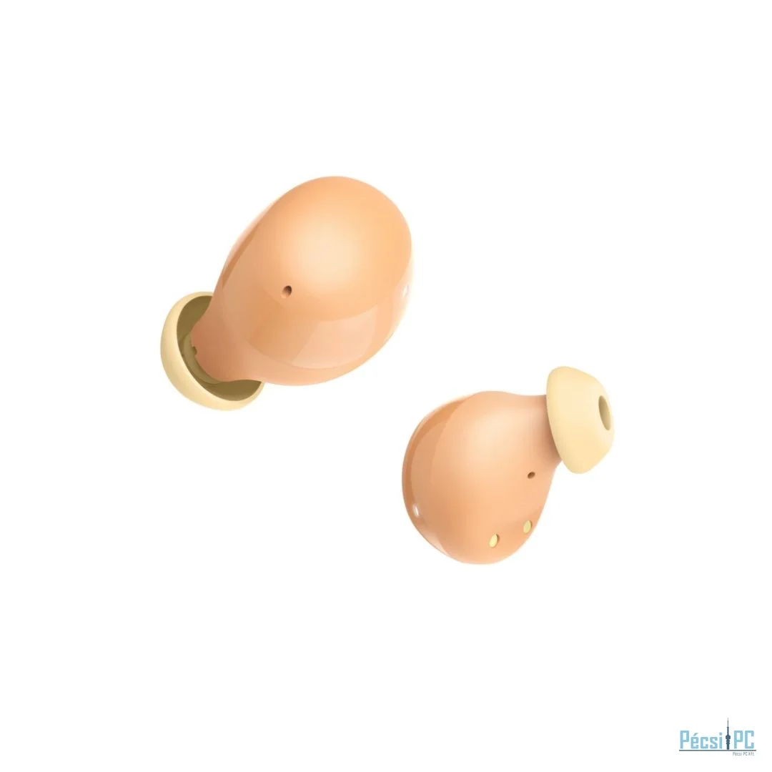 Hama Freedom Buddy II TWS Bluetooth Headset Orange