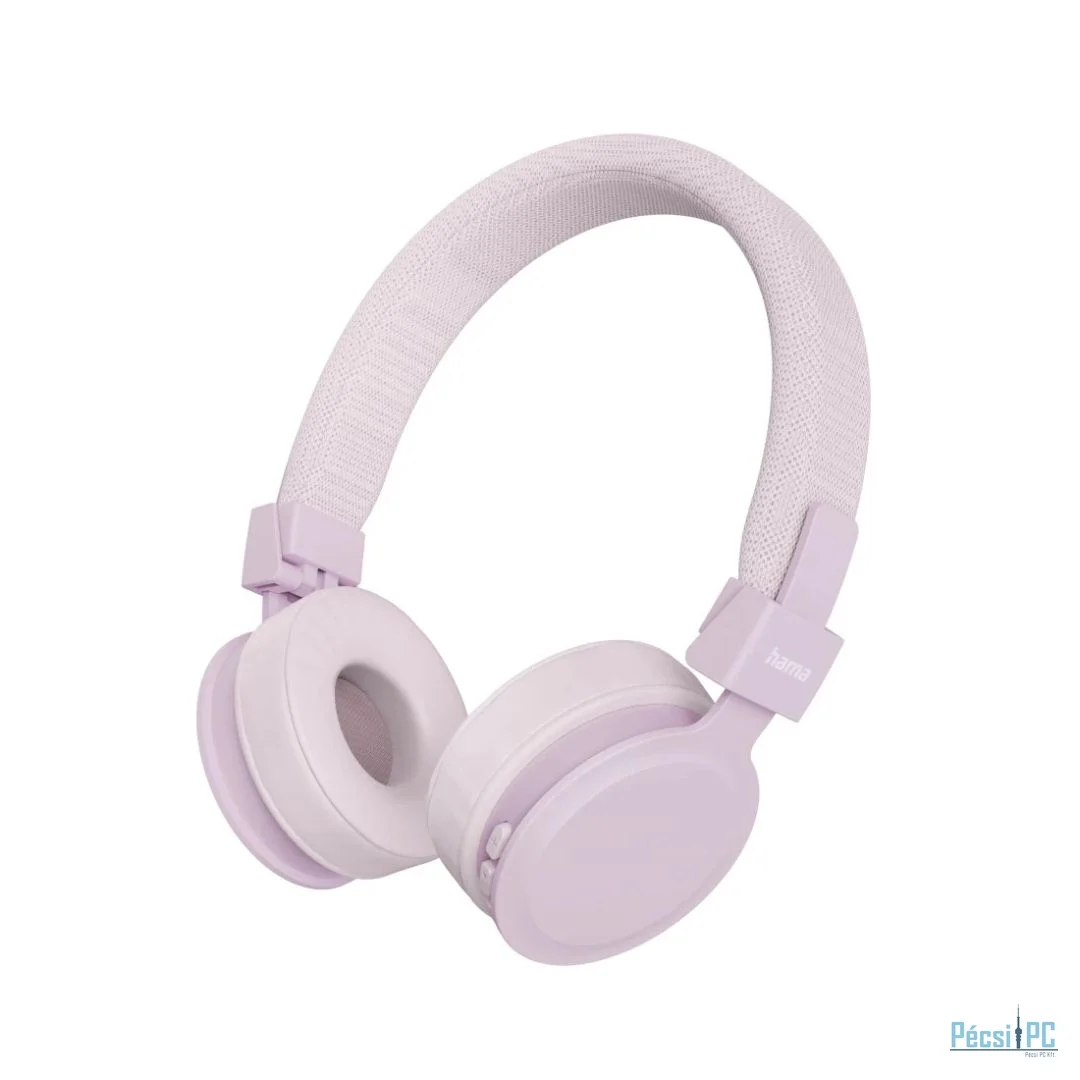 Hama Freedom Light III TWS Bluetooth Headset Rose