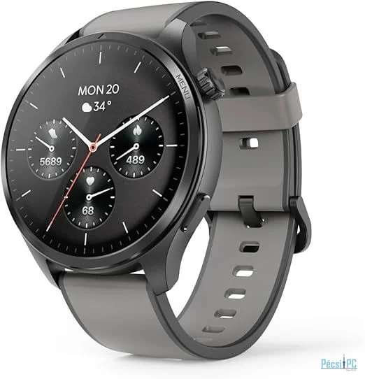 Hama SmartWatch 9000 Antracit