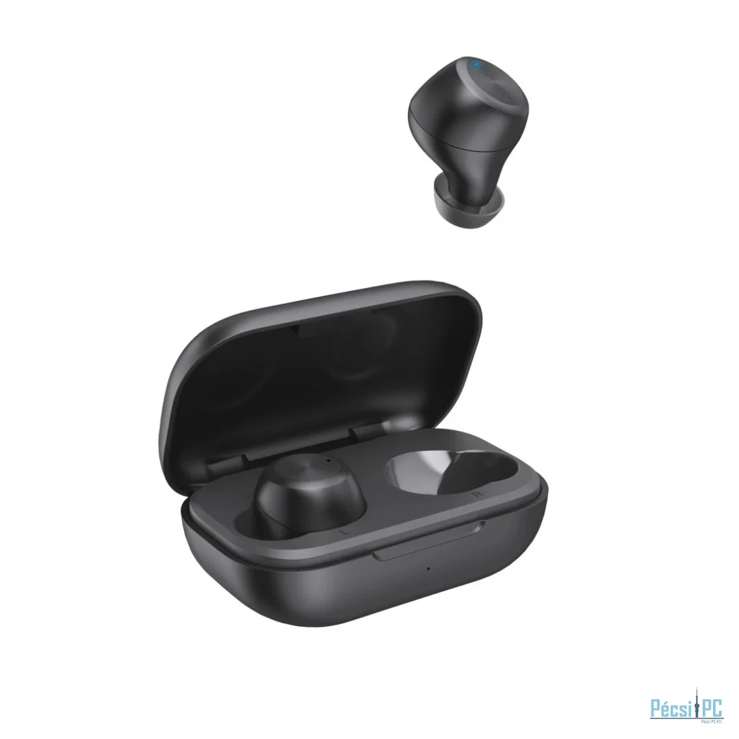 Hama Spirit Chop II TWS Bluetooth Headset Black