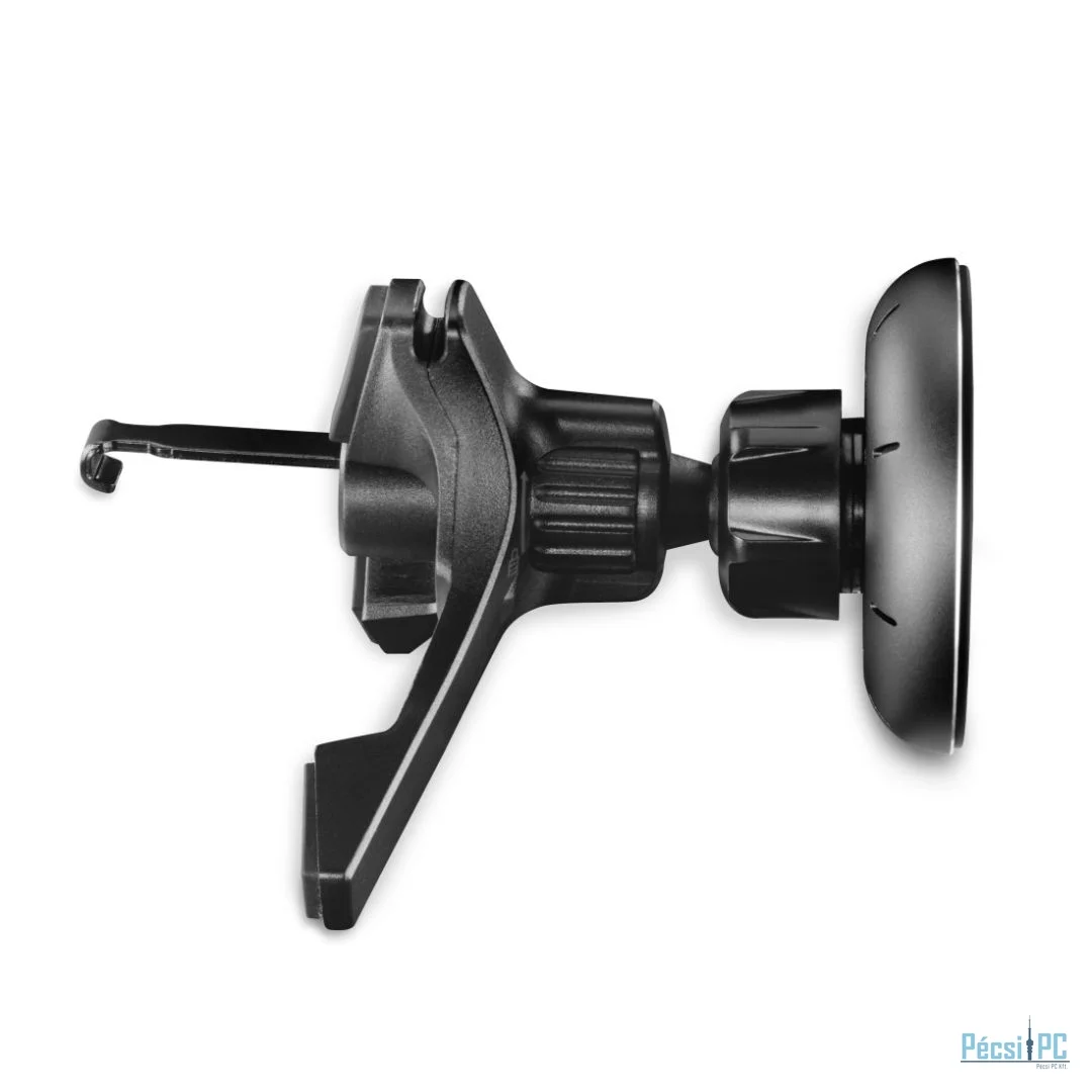 Hama Wireless Qi2 Charger Inductive Fast Charging in the Car 15W Black